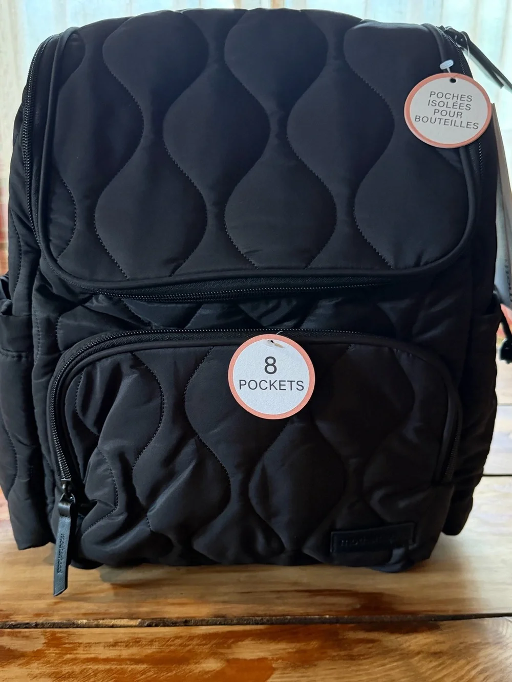 Motherhood Maternity Diaper Bag